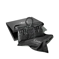 M·A·C X LUAR ANA PRO ARTISTRY BELT BAG