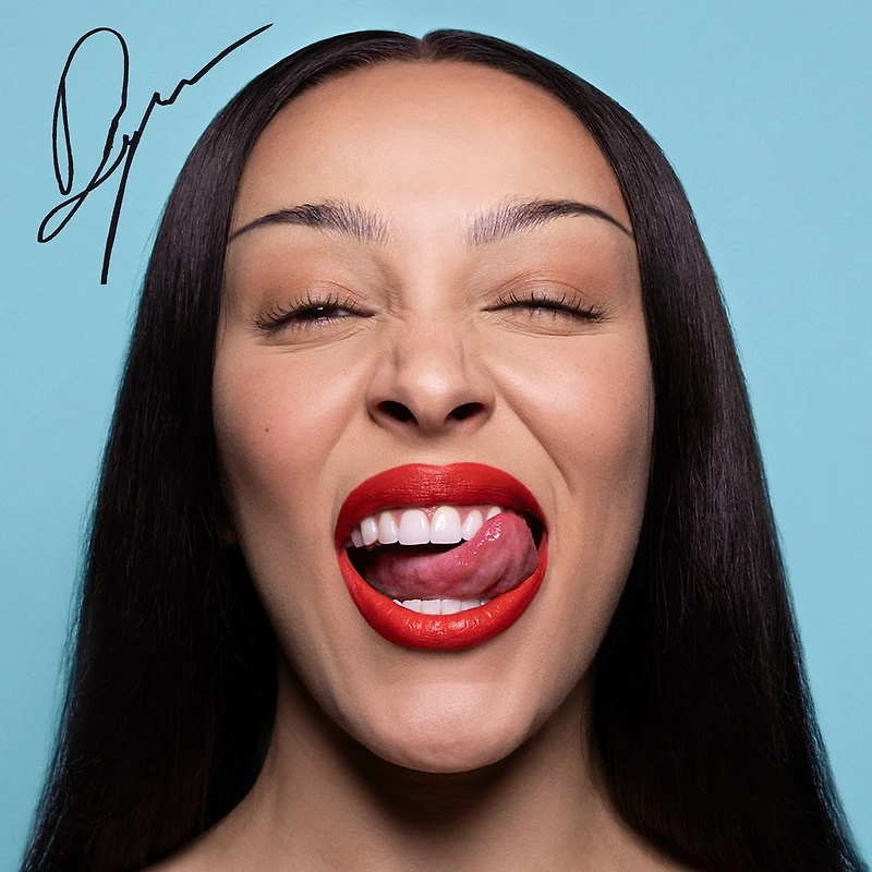 The Doja Cat Lip Kit