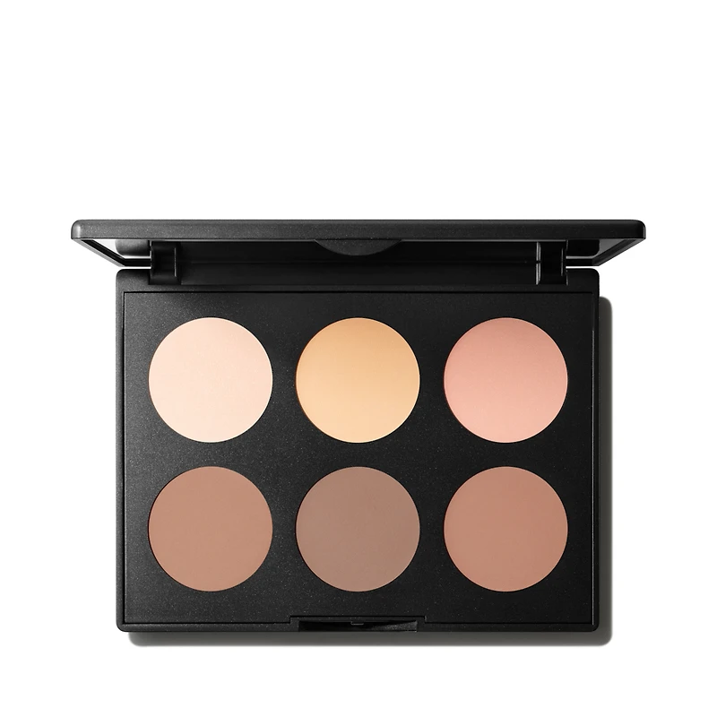 Studio Fix Sculpt and Shape Contour Palette Light/Medium