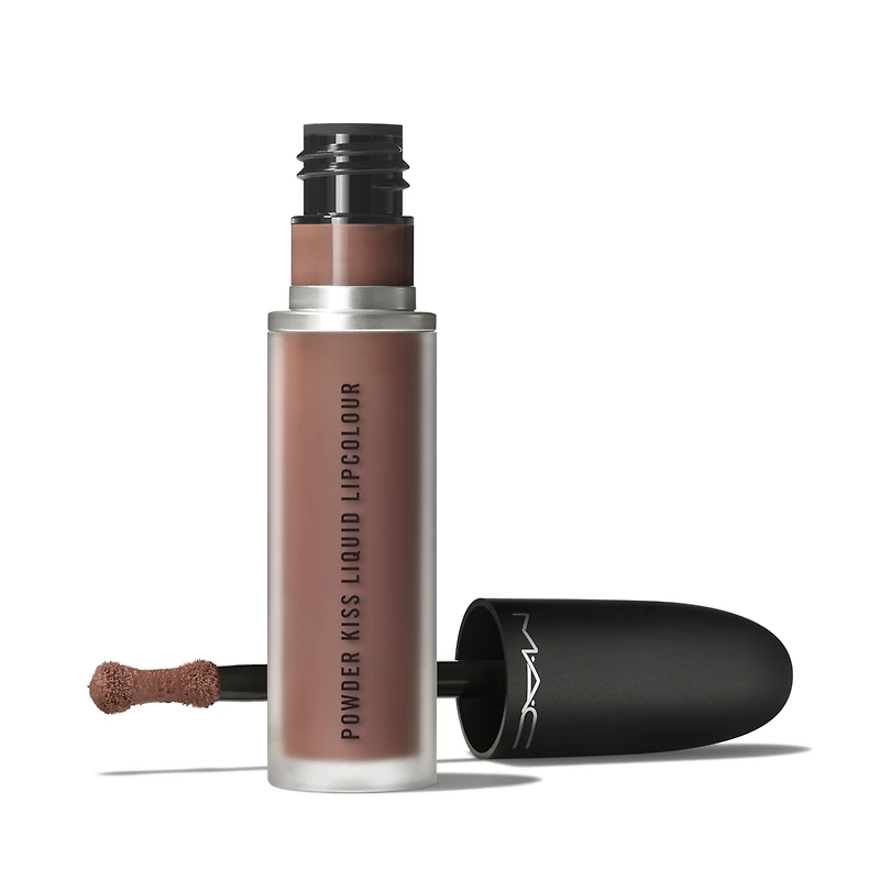 Powder Kiss Liquid Lipcolour