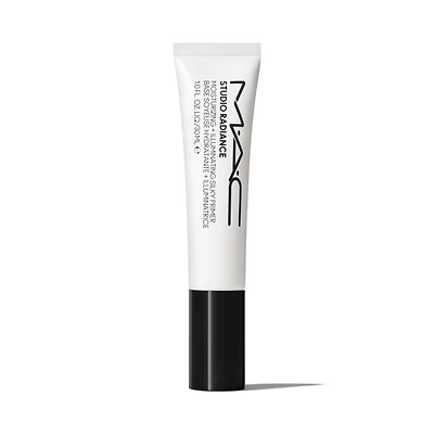 Studio Radiance Moisturizing + Illuminating Silky Primer