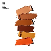 Studio Fix Conceal and Correct Palette