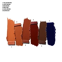 Studio Fix Conceal and Correct Palette