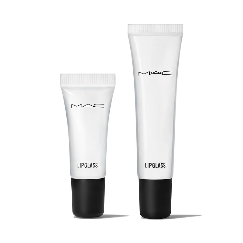 Lipglass Clear / Mini M·A·C