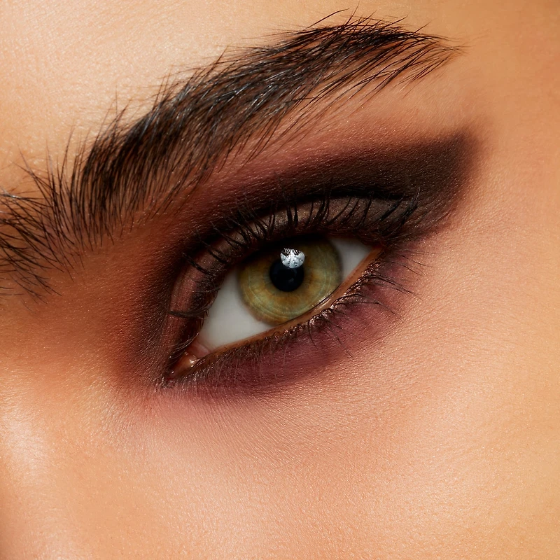 Powder Kiss Soft Matte Eye Shadow Pro Palette