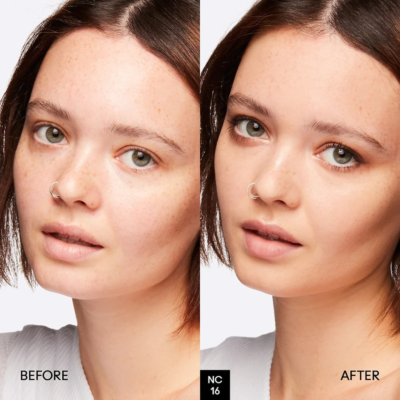 Studio Fix Tech Cream-To-Powder Foundation