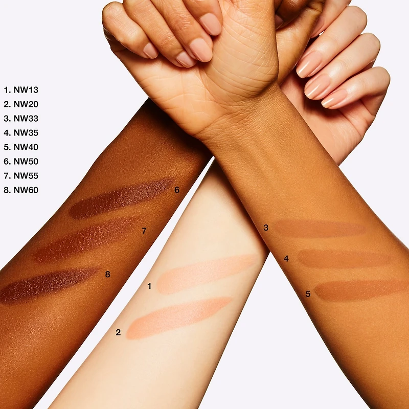 Studio Fix Tech Cream-To-Powder Foundation