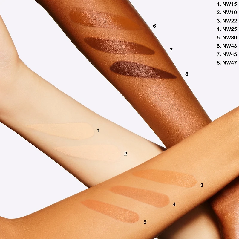 Studio Fix Tech Cream-To-Powder Foundation
