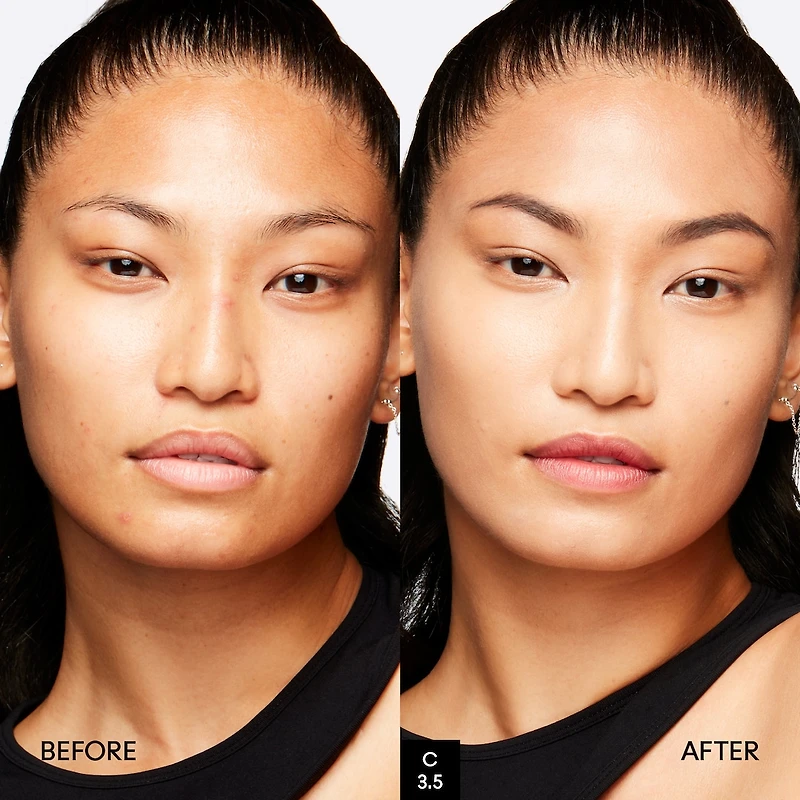 Studio Fix Tech Cream-To-Powder Foundation