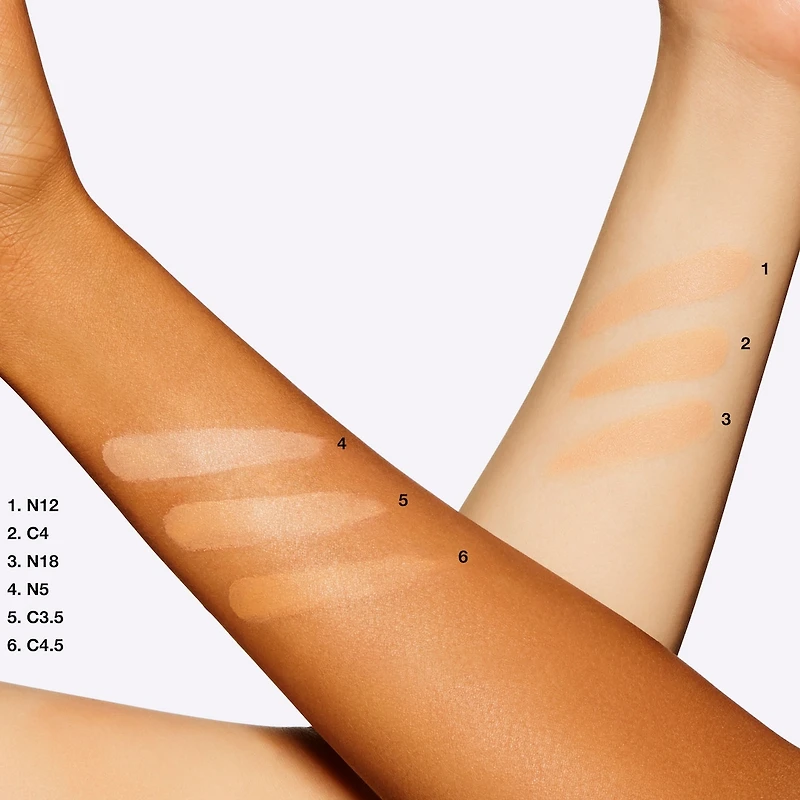 Studio Fix Tech Cream-To-Powder Foundation