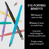 M·A·C Colour Excess Gel Pencil Eye Liner