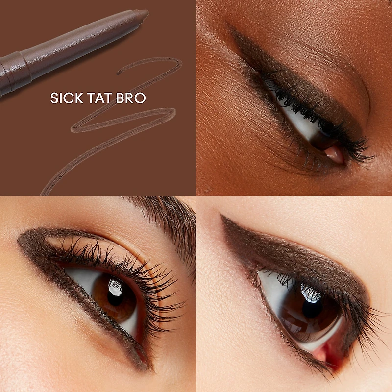 M·A·C Colour Excess Gel Pencil Eye Liner