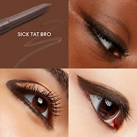 M·A·C Colour Excess Gel Pencil Eye Liner