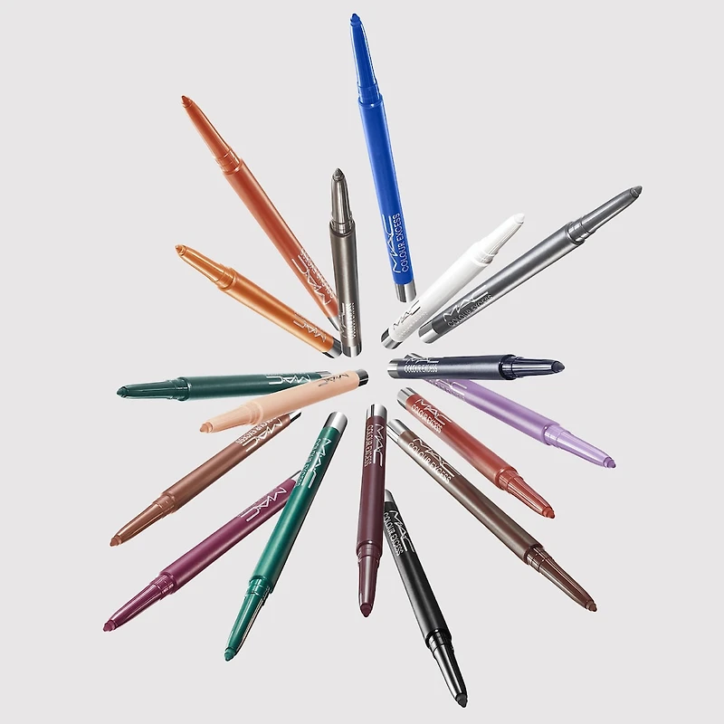 M·A·C Colour Excess Gel Pencil Eye Liner