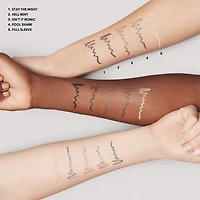 M·A·C Colour Excess Gel Pencil Eye Liner