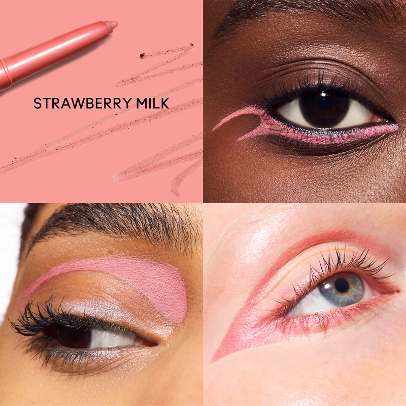 M·A·C Colour Excess Gel Pencil Eye Liner