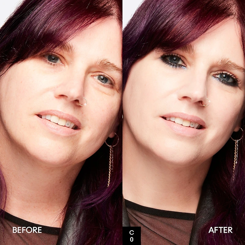 Studio Radiance Face and Body Radiant Sheer Foundation