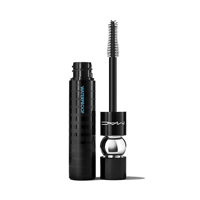 M·A·CStack Waterproof Mascara 