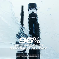 M·A·CStack Waterproof Mascara 