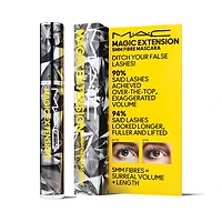Magic Extension 5mm Fibre Mascara