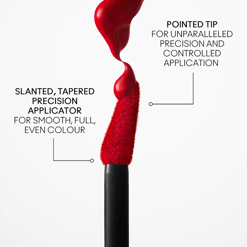M·A·C Locked Kiss Ink 24HR Lipcolour