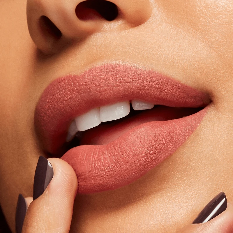 M·A·C Locked Kiss Ink 24HR Lipcolour