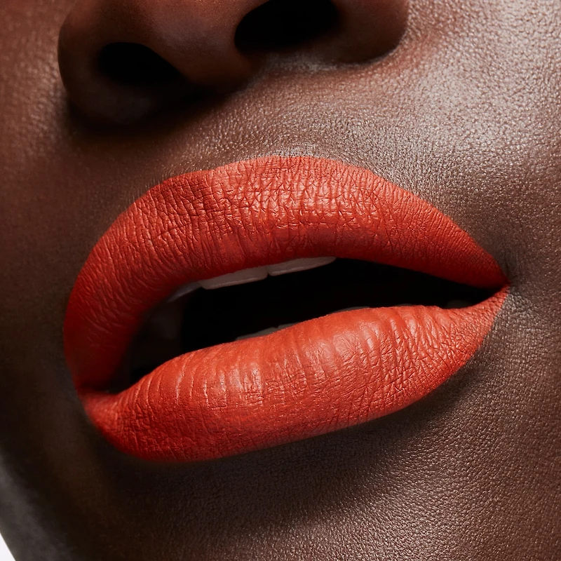 M·A·C Locked Kiss Ink 24HR Lipcolour