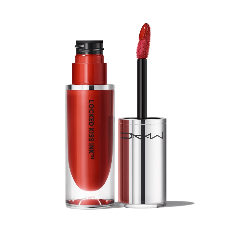 M·A·C Locked Kiss Ink 24HR Lipcolour