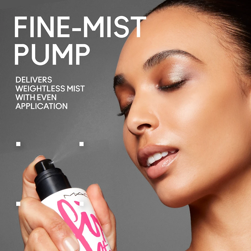 Fix+ Stay Over Alcohol-Free 24HR Setting Spray