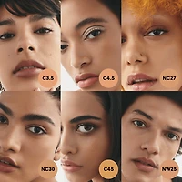 Studio Fix Fluid SPF 15 24HR Matte Foundation + Oil Control