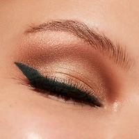 Connect In Colour Eye Shadow Palette: Bronze Influence