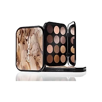 Connect In Colour Eye Shadow Palette: Unfiltered Nudes