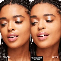 Studio Fix Pro Set + Blur Weightless Loose Powder