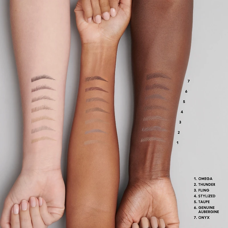 Pro Brow Definer 1mm-Tip Pencil