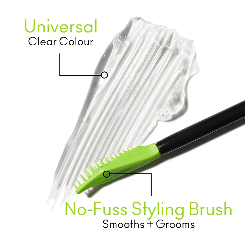 Pro Locked Brow Gel 