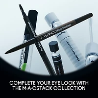 Pro Locked Brow Gel 