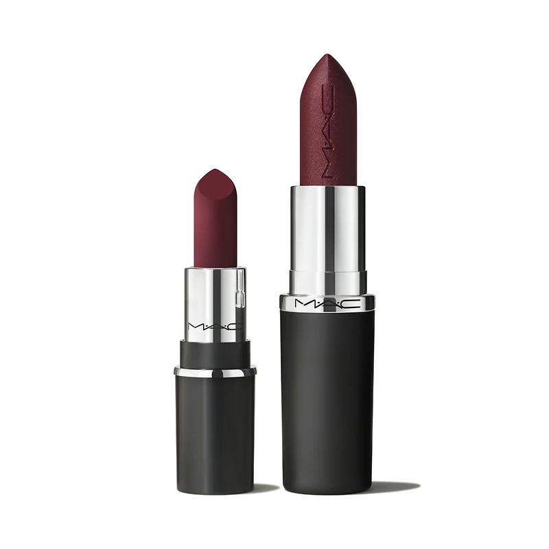 M·A·Cximal Silky Matte Lipstick / Mini M·A·C