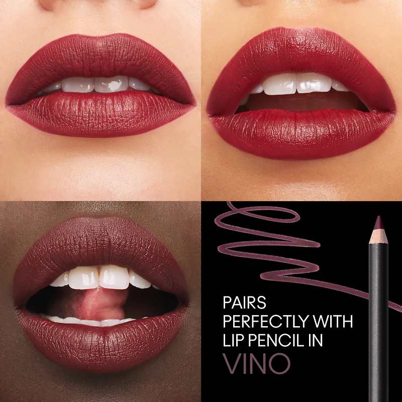 M·A·Cximal Silky Matte Lipstick / Mini M·A·C