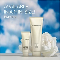 Hyper Real Fresh Canvas Cream-To-Foam Cleanser