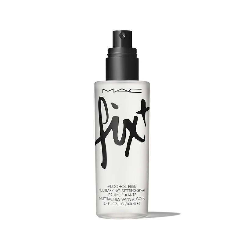 FIX+ Setting Spray