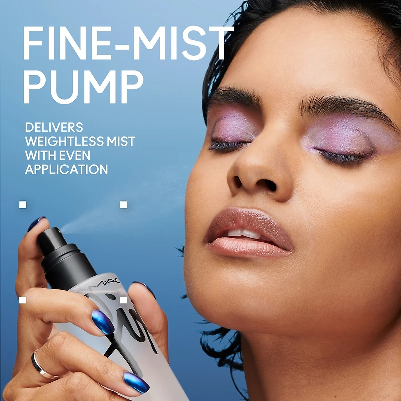 FIX+ Setting Spray
