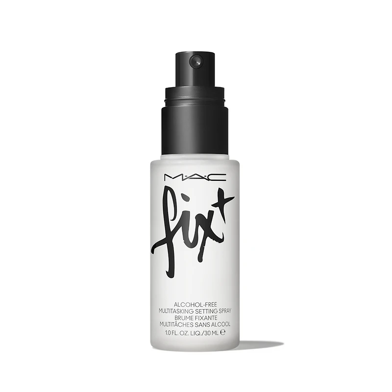 FIX+ Setting Spray