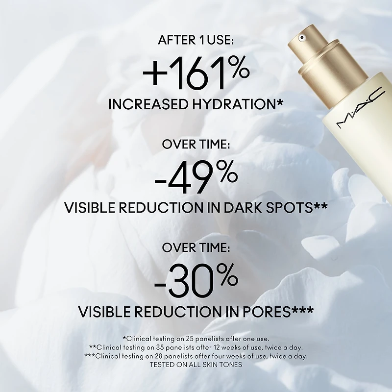 Hyper Real Serumizer™ Skin Balancing Hydration Serum