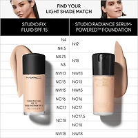 Studio Radiance Serum-Powered™ Foundation