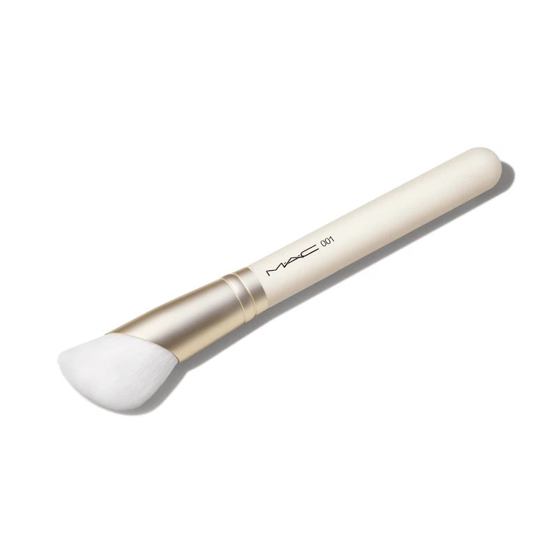001 Serum + Moisturizer Brush