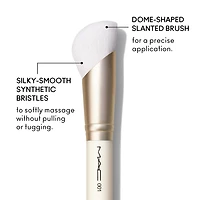 001 Serum + Moisturizer Brush