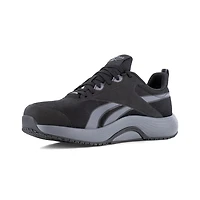 Reebok Lite Plus Unisex Lightweight Composite Toe Work Safety CSA Shoe IB5102/IB512