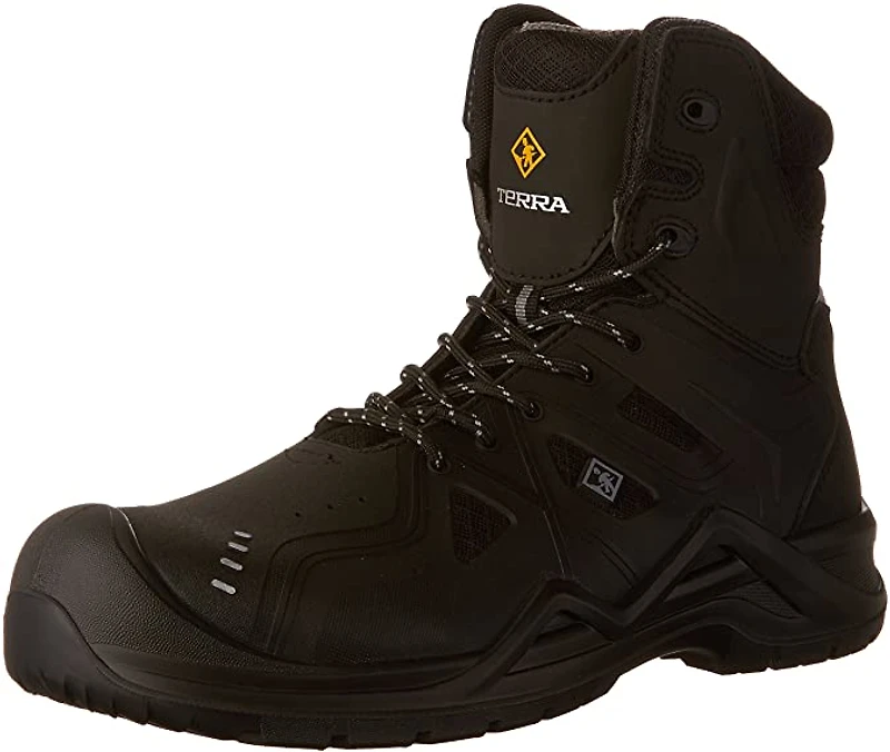 Men's Terra Mantis Mid CSA Safety Boot