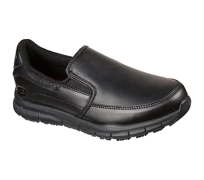 Work Relaxed Fit: Nampa - Annod SR Ladies (77236)