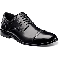 NORCROSS Cap Toe Oxford
